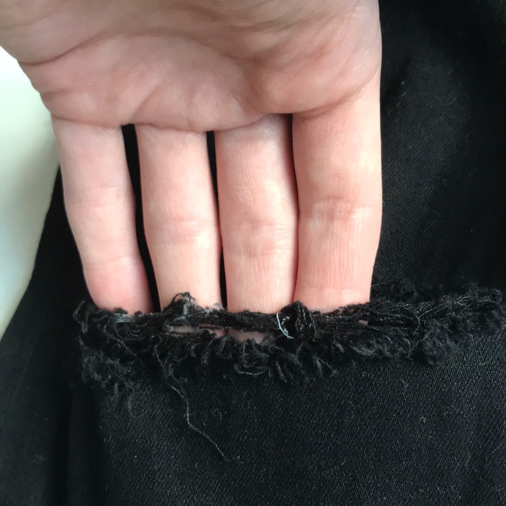 DL1961 Margaux Instascult Ankle Skinny Jeans - Picture 4 of 4